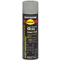 15-Ounce Gloss Light Machine Gray High Performance V2100 System Enamel Spray Paint