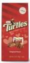 Demet'S Turtles Original Caramel Pecan Cluster 6.9 Ounce