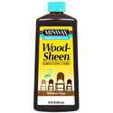 Water-Based Wood-Sheen Windsor Oak Rubbing Stain And Finish
