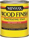 Driftwood Wood Finish Stain Quart