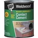Cement Contact Nonflammable G