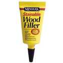 Stainable Wood Filler 1-Ounce