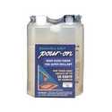 Interior Pour-On Polymer Clear High-Gloss Finish 32-Ounce