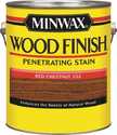 Red Chestnut Wood Finish Stain Gallon