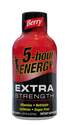 1.93-Fl. Oz Berry Extra Strength 5-Hour Energy Drink 