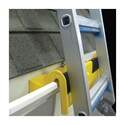 Yellow Gutter Guard Stabilizer