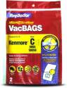 Kenmore C Vacuum Bag, 2-Pack