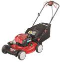 21-Inch Self-Propelled Mower With 163cc Briggs And Stratton Engine