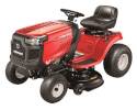 42-Inch Bronco Lawn Tractor With 547cc Troy-Bilt Engine