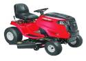 42-Inch Lawn Tractor With 20-Hp 547cc Troy-Bilt Engine
