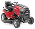 42-Inch Super Bronco Lawn Tractor With 547cc Troy-Bilt Engine
