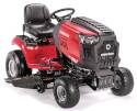 46-Inch Super Bronco Lawn Tractor With 679cc Troy-Bilt Engine