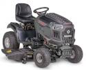 50-Inch Super Bronco 50 Xp Lawn Tractor With 679cc Troy-Bilt Engine