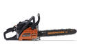 Rebel 16-Inch 2-Cycle Gas Chainsaw With Wraparound Handle And Automatic Oiler