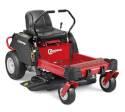 34-Inch Mustang Fit Zero-Turn Mower With 452cc Troy-Bilt Engine