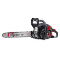 18-Inch 42cc 2-Cycle Gasoline Chainsaw With Case
