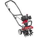 6-Tine 4-Cycle Engine Garden Cultivator