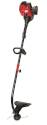 17-Inch 25cc Curved Shaft String Trimmer 