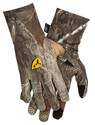 Large Realtree Edge Shield S3 Touch-Text Glove