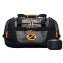 Black Oz 5k Ozone Bag + Radial Iq Combo