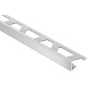 Aluminum Finishing and Edge Trim — 3/8 in., 1/8 in. (3 mm)