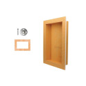 Schluter® Kerdi-Board Prefabricated Shower Niche With Frame,  12-Inch X 20-Inch
