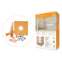 Schluter® Kerdi Complete Shower Kit