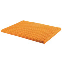 Schluter® Uncoupling Membrane Sheet — 8.4 sq. ft., 1/4 in. (5.5 mm) Thick