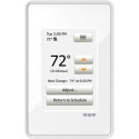Schluter Ditra-Heat-E-RT Programmable Touchscreen White Thermostat
