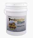 5-Gallon Transformation Siding And Trim Stain, Natural