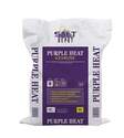 50-Pound Purple Heat Ice Melt 