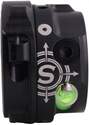 Optum, 40mm, Black Scope