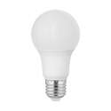 60-Watt Equivalent A19 E26-Medium Natural Light Non-Dimmable LED Light Bulb, 10-Pack