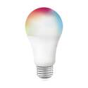 STARFISH™ WiFi 60-Watt Equivalent A19 E26-Medium Selectable White Dimmable Smart LED Light Bulb, 1-Pack