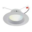 STARFISH™ WiFi 5-6-Inch 10-Watt LED White Recessed Downlight