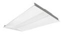 2-Foot X 4-Foot White Troffer LED Ceiling Fixture
