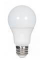 40-Watt Equivalent A19 E26-Medium Non-Dimmable LED Light Bulb, 4-Pack