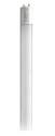75-Watt Equivalent T8 G13-Bi Pin Natural Light Non-Dimmable LED Linear Light Tube, 1-Pack