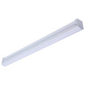 2-Foot 10-Watt LED Connectable Strip Light White