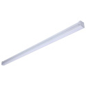 4-Foot 30-Watt LED Connectable Strip Light White