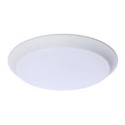 9-1/2-Inch White LED Disk Light