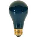 75-Watt A19 Black Light Incandescent Light Bulb