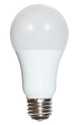 3-Way A19 LED Frosted 3000k Bulb