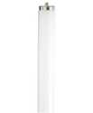 59-Watt 96-Inch T8 Linear Fluorescent 5000k Light Bulb