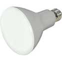 9.5-Watt Br30 LED 3000k Dimmable Light Bulb