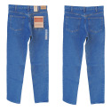 Men's Pitford Carpenter Jeans, Blue, Assorted Sizes, Each