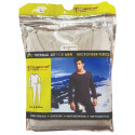 Men's Thermal Set, 2-Piece