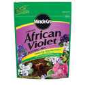 Miracle Gro African Violet Soil 8 Qt