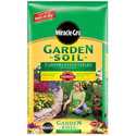 Garden Soil For Flower & Vegetable 1cuft
