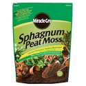 Miracle Gro Sphagnum Peat Moss 8 Qt